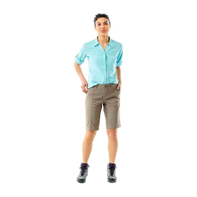 Royal Robbins Discovery III Bermuda Short - Women's - Image 2